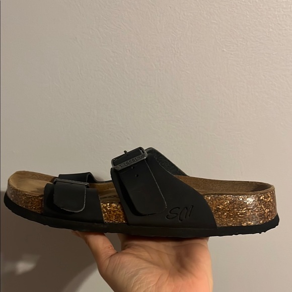 Soft Moc Sandals - Picture 3 of 5